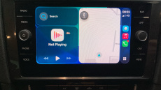 Volkswagen Golf 1.5 TSI EVO Match 5dr Petrol Hatchback